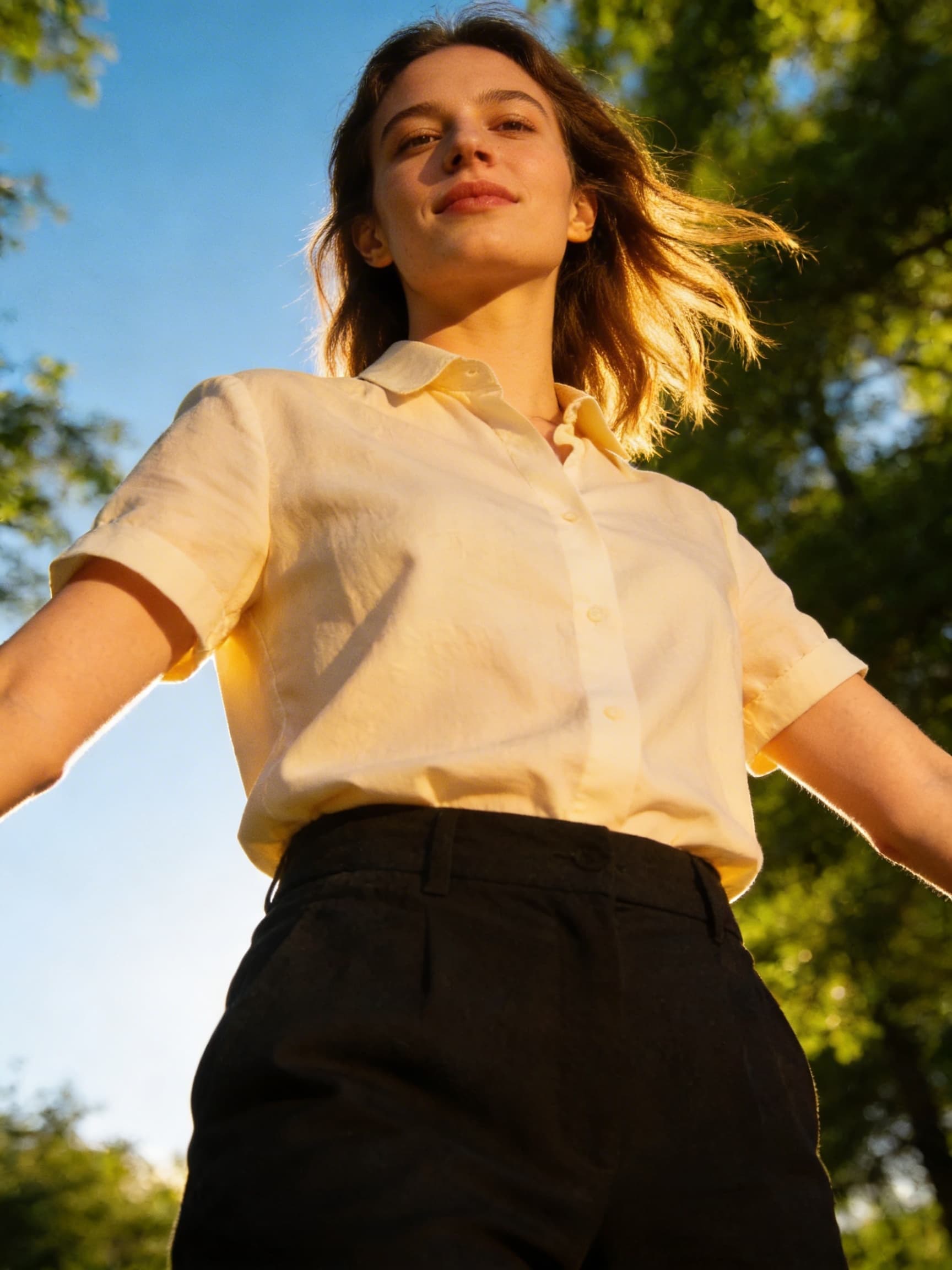 Our team supporting recovery