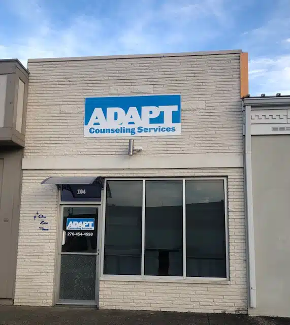 ADAPT Psychology Inc - Preview