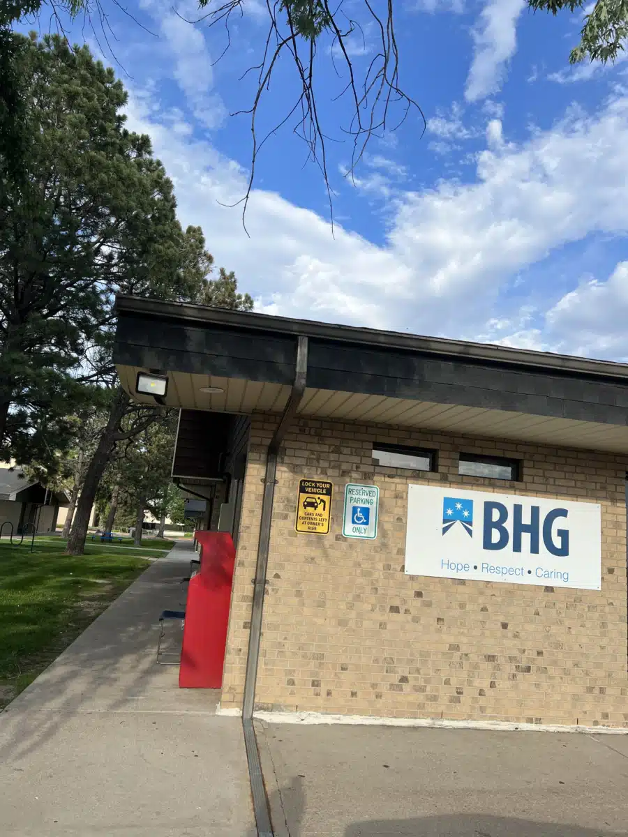 BHG Westminster Treatment Center - Preview
