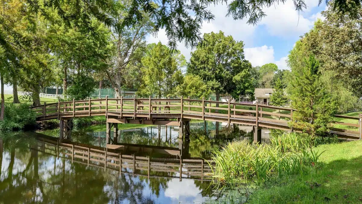 Orchard on the Brazos Recovery