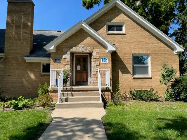 Ten Sixteen Recovery Network - Preview