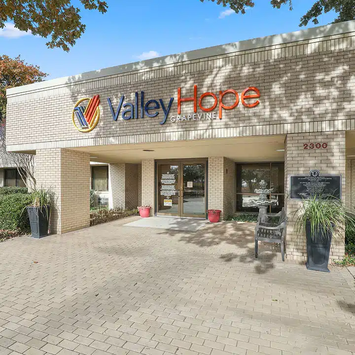 Valley Hope of Grapevine