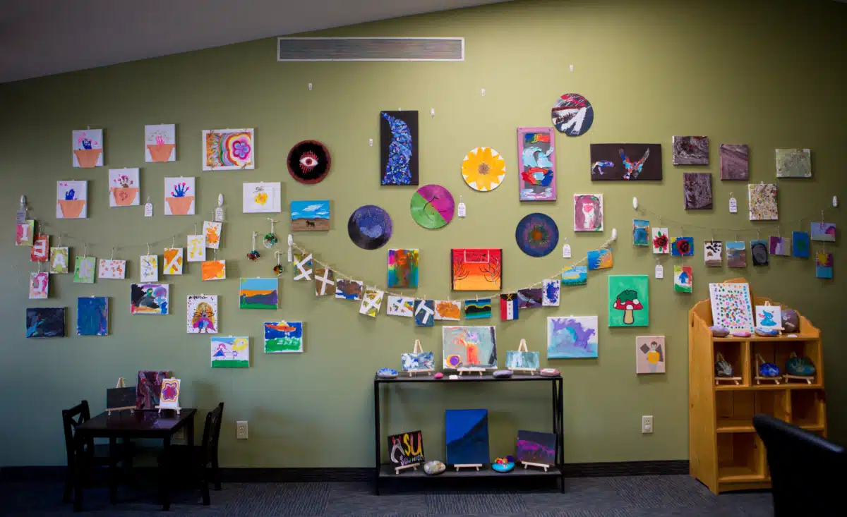 West Yavapai Guidance Clinic - Preview