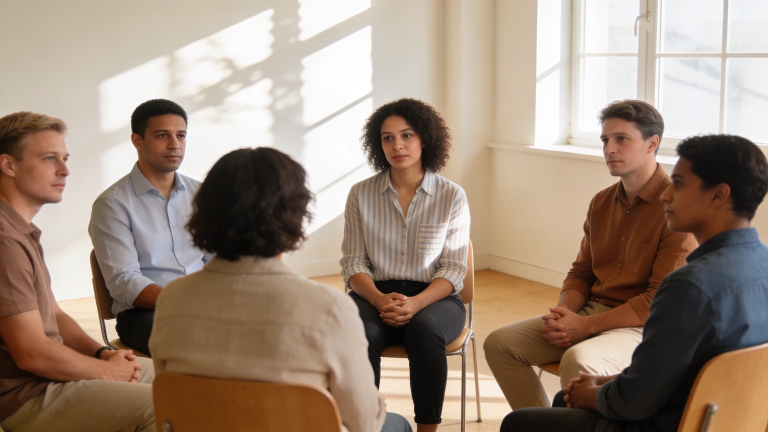 Types of Rehabilitation Programs and How to Choose the Right One